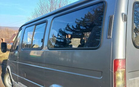 ГАЗ 31105 «Волга», 2006 год, 530 000 рублей, 3 фотография