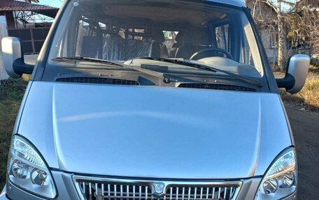 ГАЗ 31105 «Волга», 2006 год, 530 000 рублей, 5 фотография