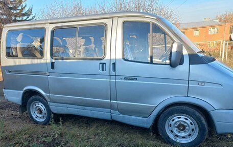 ГАЗ 31105 «Волга», 2006 год, 530 000 рублей, 8 фотография