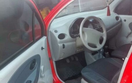 Chery Sweet (QQ), 2007 год, 110 000 рублей, 5 фотография