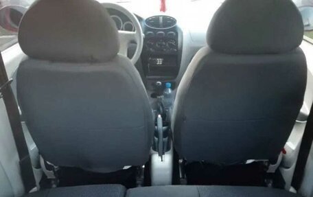 Chery Sweet (QQ), 2007 год, 110 000 рублей, 4 фотография