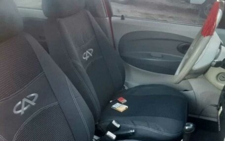 Chery Sweet (QQ), 2007 год, 110 000 рублей, 2 фотография