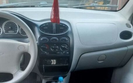 Chery Sweet (QQ), 2007 год, 110 000 рублей, 3 фотография