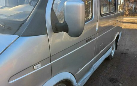 ГАЗ 31105 «Волга», 2006 год, 530 000 рублей, 9 фотография