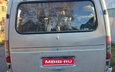 ГАЗ 31105 «Волга», 2006 год, 530 000 рублей, 10 фотография