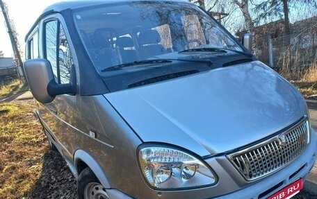 ГАЗ 31105 «Волга», 2006 год, 530 000 рублей, 7 фотография