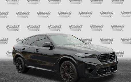 BMW X6 M, 2024 год, 212 878 рублей, 1 фотография