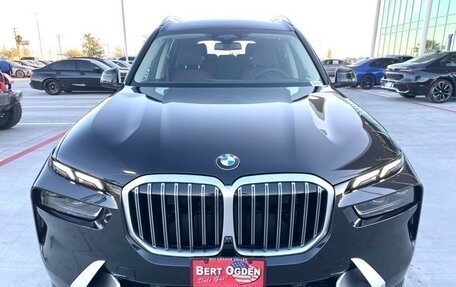 BMW X7, 2025 год, 14 927 660 рублей, 1 фотография