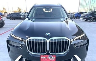BMW X7, 2025 год, 14 927 660 рублей, 1 фотография
