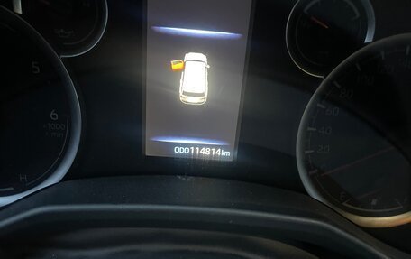 Toyota Land Cruiser, 2022 год, 7 950 000 рублей, 3 фотография