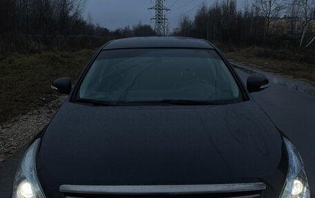 Nissan Teana, 2011 год, 970 000 рублей, 1 фотография