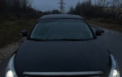 Nissan Teana, 2011 год, 970 000 рублей, 1 фотография