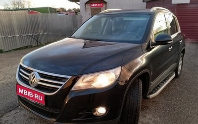 Volkswagen Tiguan I, 2011 год, 1 100 000 рублей, 1 фотография