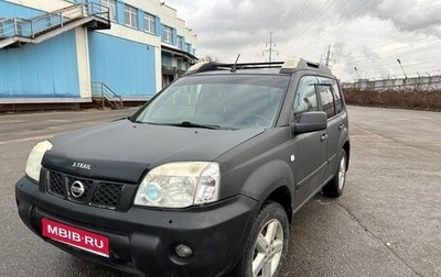 Nissan X-Trail, 2005 год, 500 000 рублей, 1 фотография