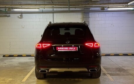 Mercedes-Benz GLE, 2020 год, 6 749 000 рублей, 7 фотография