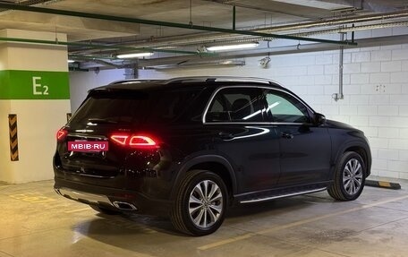 Mercedes-Benz GLE, 2020 год, 6 749 000 рублей, 9 фотография