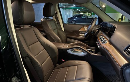 Mercedes-Benz GLE, 2020 год, 6 749 000 рублей, 13 фотография