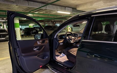 Mercedes-Benz GLE, 2020 год, 6 749 000 рублей, 17 фотография