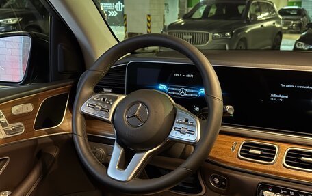 Mercedes-Benz GLE, 2020 год, 6 749 000 рублей, 16 фотография