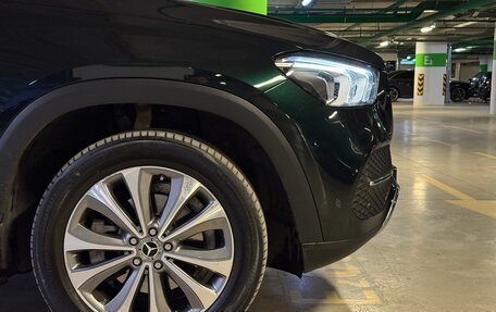 Mercedes-Benz GLE, 2020 год, 6 749 000 рублей, 10 фотография