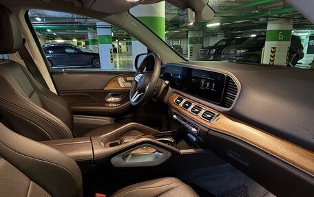 Mercedes-Benz GLE, 2020 год, 6 749 000 рублей, 12 фотография