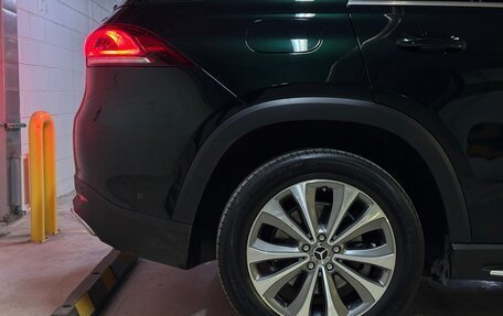 Mercedes-Benz GLE, 2020 год, 6 749 000 рублей, 11 фотография