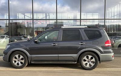 KIA Mohave I, 2017 год, 2 607 000 рублей, 1 фотография