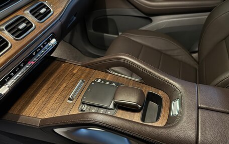 Mercedes-Benz GLE, 2020 год, 6 749 000 рублей, 23 фотография