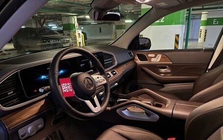 Mercedes-Benz GLE, 2020 год, 6 749 000 рублей, 19 фотография