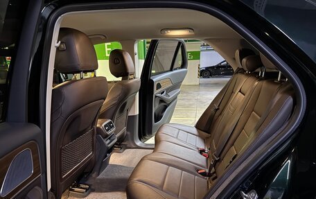 Mercedes-Benz GLE, 2020 год, 6 749 000 рублей, 25 фотография