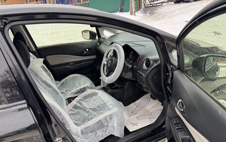 Nissan Note II рестайлинг, 2018 год, 890 000 рублей, 10 фотография