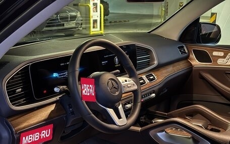 Mercedes-Benz GLE, 2020 год, 6 749 000 рублей, 21 фотография