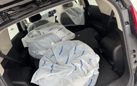 Nissan Note II рестайлинг, 2018 год, 890 000 рублей, 7 фотография