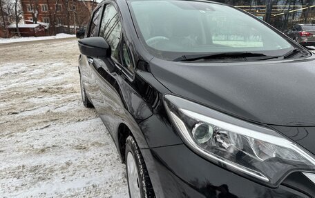 Nissan Note II рестайлинг, 2018 год, 890 000 рублей, 5 фотография