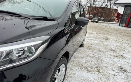 Nissan Note II рестайлинг, 2018 год, 890 000 рублей, 6 фотография