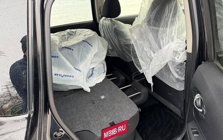 Nissan Note II рестайлинг, 2018 год, 890 000 рублей, 9 фотография