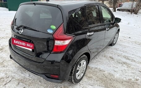 Nissan Note II рестайлинг, 2018 год, 890 000 рублей, 4 фотография