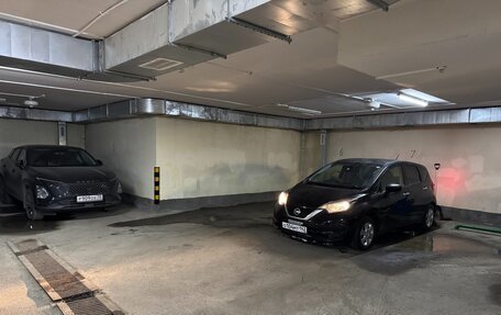 Nissan Note II рестайлинг, 2018 год, 890 000 рублей, 16 фотография