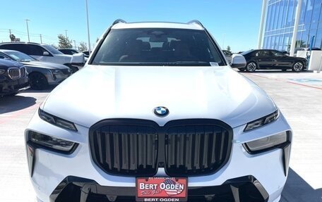 BMW X7, 2025 год, 15 225 422 рублей, 1 фотография