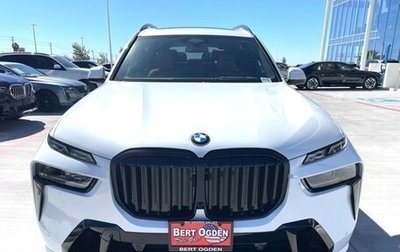 BMW X7, 2025 год, 15 225 422 рублей, 1 фотография