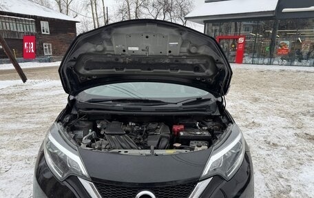 Nissan Note II рестайлинг, 2018 год, 890 000 рублей, 14 фотография