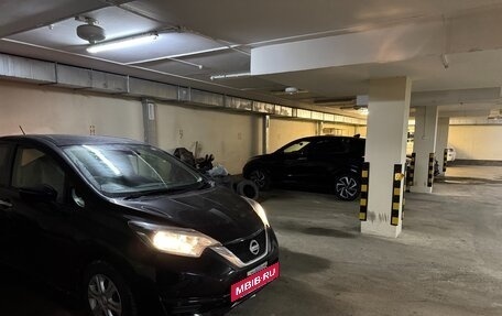 Nissan Note II рестайлинг, 2018 год, 890 000 рублей, 15 фотография