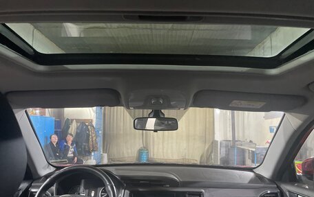 Chery Tiggo 4 I рестайлинг, 2022 год, 950 000 рублей, 8 фотография