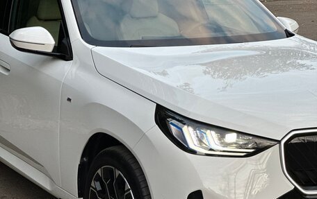 BMW X3, 2024 год, 10 400 000 рублей, 4 фотография