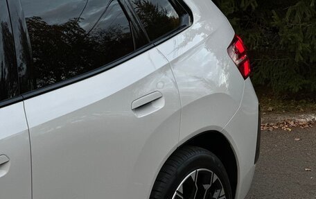 BMW X3, 2024 год, 10 400 000 рублей, 2 фотография