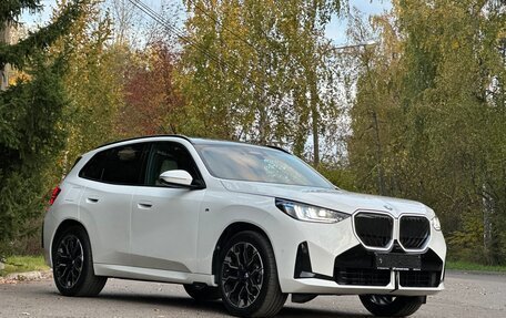 BMW X3, 2024 год, 10 400 000 рублей, 5 фотография