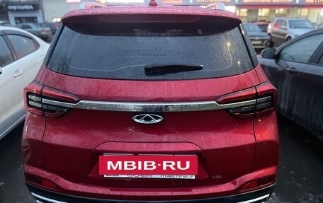 Chery Tiggo 4 I рестайлинг, 2022 год, 950 000 рублей, 6 фотография