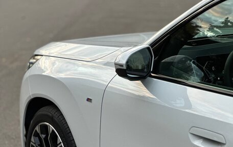 BMW X3, 2024 год, 10 400 000 рублей, 9 фотография