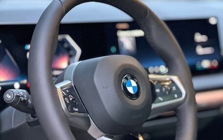 BMW X3, 2024 год, 10 400 000 рублей, 14 фотография