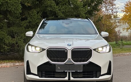 BMW X3, 2024 год, 10 400 000 рублей, 8 фотография